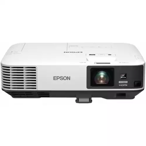 Epson EB-2155W 5000-Lumen WXGA 3LCD PowerLite Projector