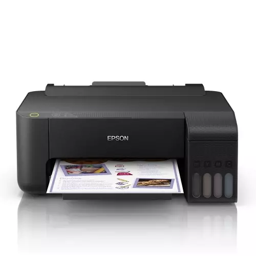 Epson EcoTank L1110 Spill-free Ink Tank Printer-gallery-1
