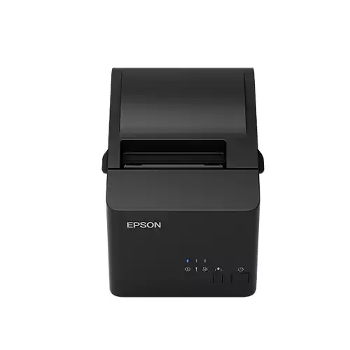 Epson TM-T81III POS Printer with Ethernet Port
