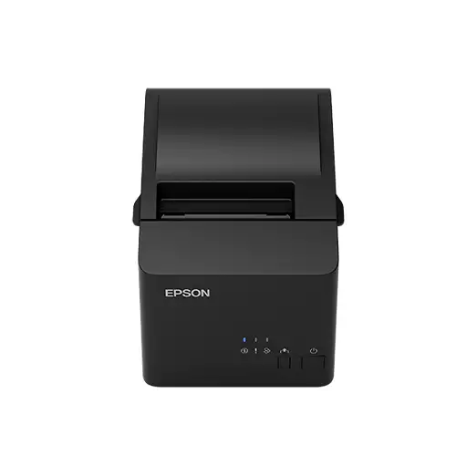 Epson TM-T81III POS Printer with Ethernet Port