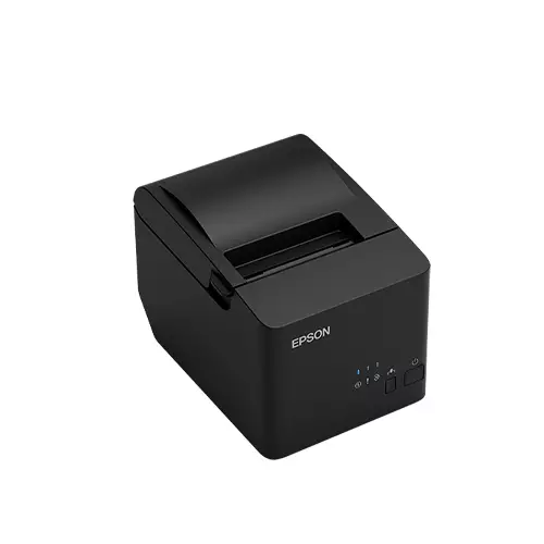 Epson TM-T81III POS Printer with Ethernet Port-gallery-1