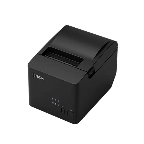 Epson TM-T81III POS Printer with Ethernet Port-2