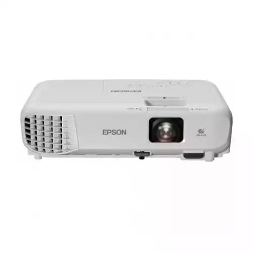 Epson EB-W06 3700 Lumens WXGA Office Projector