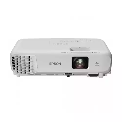 Epson EB-W06 3700 Lumens WXGA Office Projector