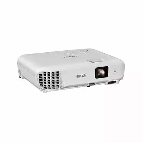 Epson EB-E01 3LCD 3300 Lumens Projector