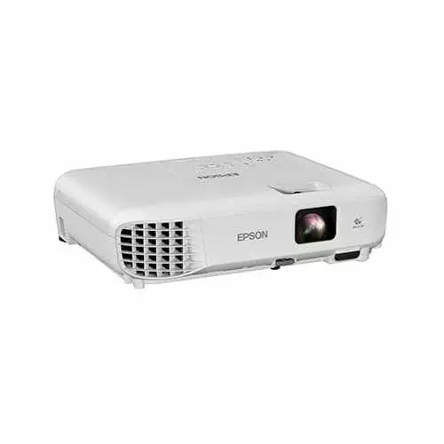 Epson EB-E01 3LCD 3300 Lumens Projector