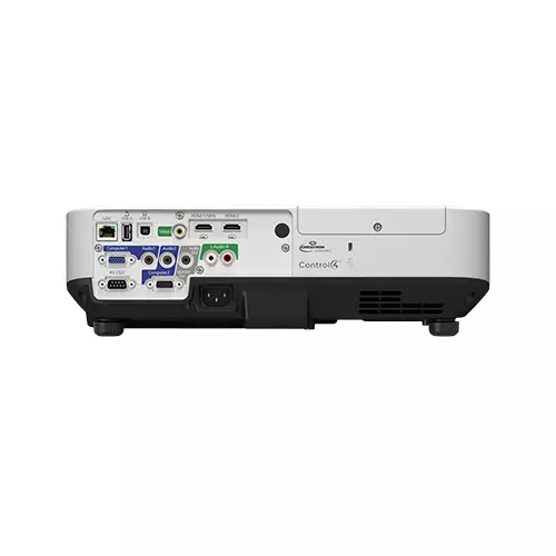 Epson EB-2065 5500 Lumens XGA 3LCD Projector-2