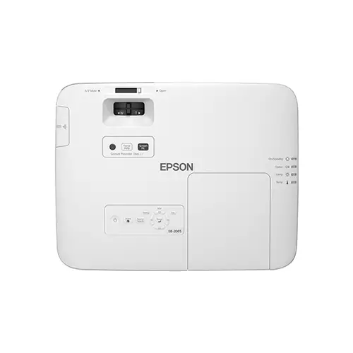 Epson EB-2065 5500 Lumens XGA 3LCD Projector-3