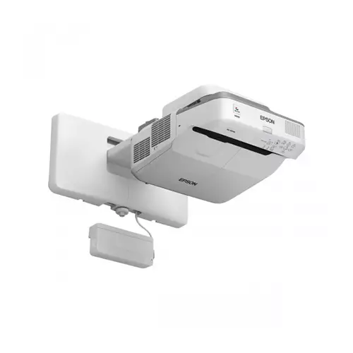 Epson EB-695Wi Ultra-Short Throw Interactive WXGA 3LCD Projector-gallery-1