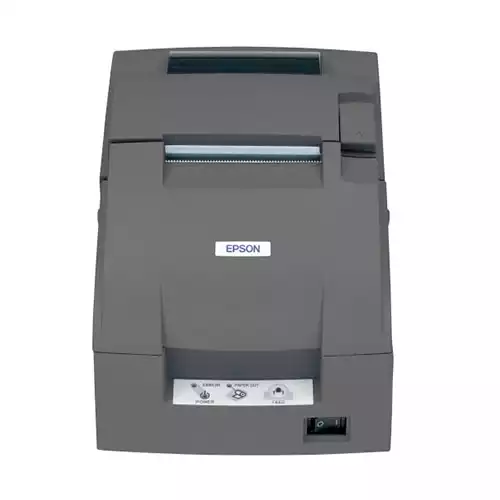 EPSON TM-U220B DOT MATRIX POS PRINTER
