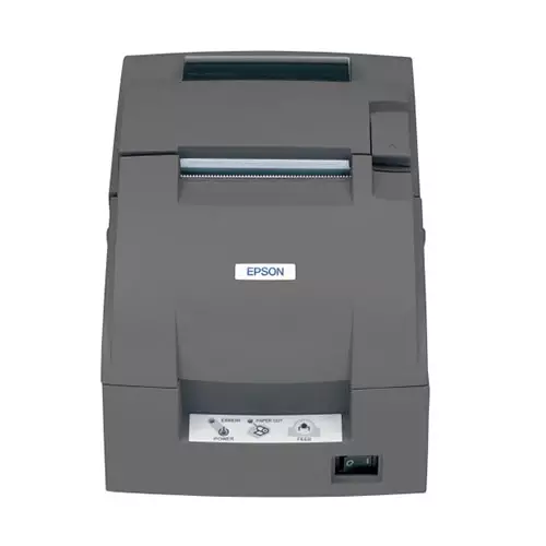 EPSON TM-U220B DOT MATRIX POS PRINTER