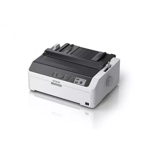 Epson LQ-590II Dot Matrix Printer - 1