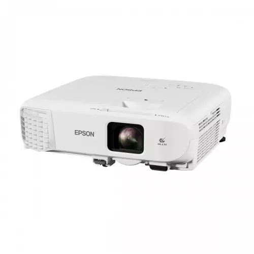Epson EB-972 4100 Lumens XGA 3LCD Projector-gallery-1