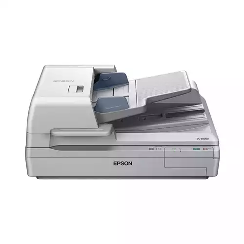 Epson WorkForce DS-60000 A3 Flatbed Document Scanner with Duplex ADF