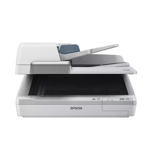 Epson WorkForce DS-60000 A3 Flatbed Document Scanner with Duplex ADF-gallery-1