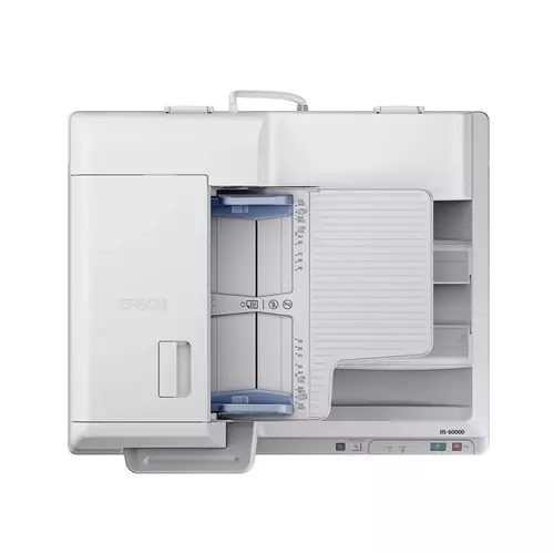 Epson WorkForce DS-60000 A3 Flatbed Document Scanner with Duplex ADF-gallery-3
