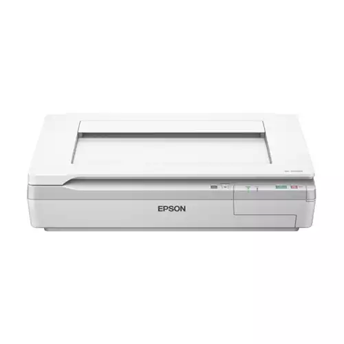 EPSON WORKFORCE DS-50000 COLOR DOCUMENT SCANNER