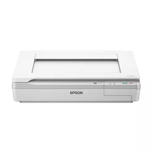 EPSON WORKFORCE DS-50000 COLOR DOCUMENT SCANNER