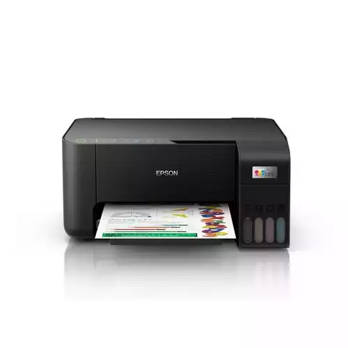 Epson EcoTank L3250 A4 Wi-Fi Multifunction InkTank Printer