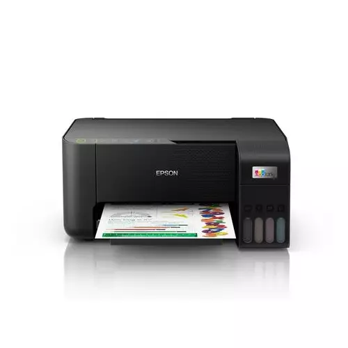 Epson EcoTank L3250 A4 Wi-Fi Multifunction InkTank Printer