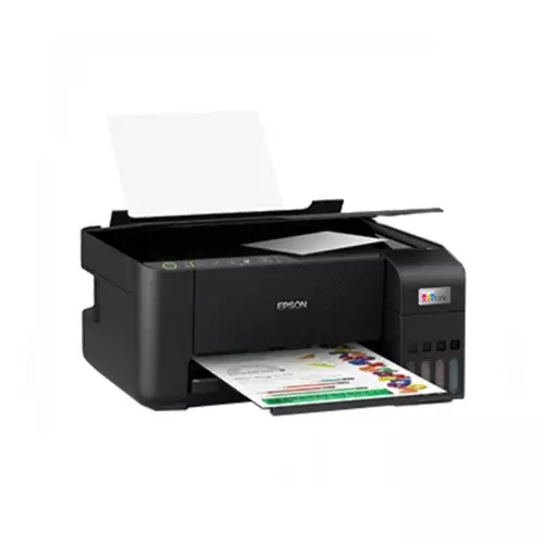 Epson EcoTank L3250 A4 Wi-Fi Multifunction InkTank Printer-gallery-1