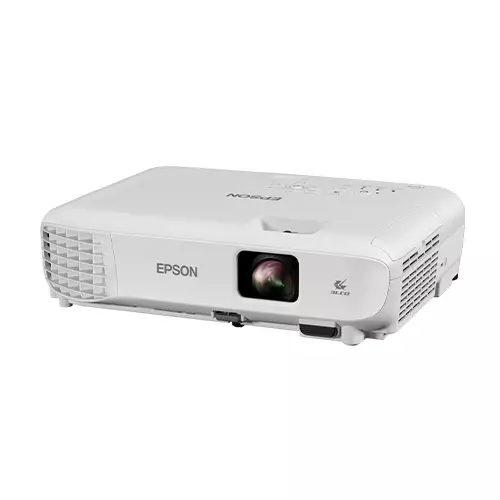 Epson EB-W49 3 LCD 3,800 Lumens Projector-1