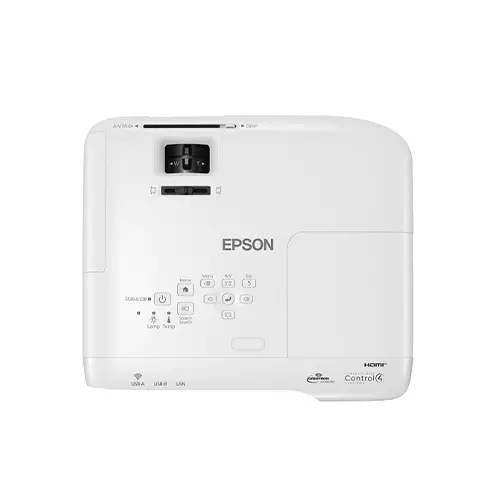 Epson EB-982W WXGA 3LCD Projector-gallery-2