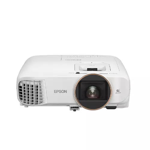 EPSON HOME TW5820 3LCD 1080P STREAMING PROJECTOR