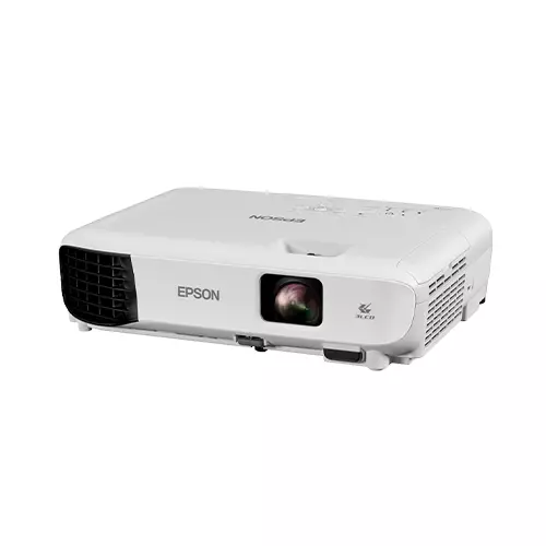EPSON EB-E10 XGA 3LCD PROJECTOR-gallery-1