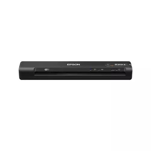 EPSON WORKFORCE ES-60W WIRELESS PORTABLE DOCUMENT SCANNER