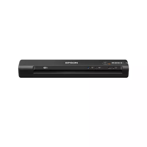EPSON WORKFORCE ES-60W WIRELESS PORTABLE DOCUMENT SCANNER