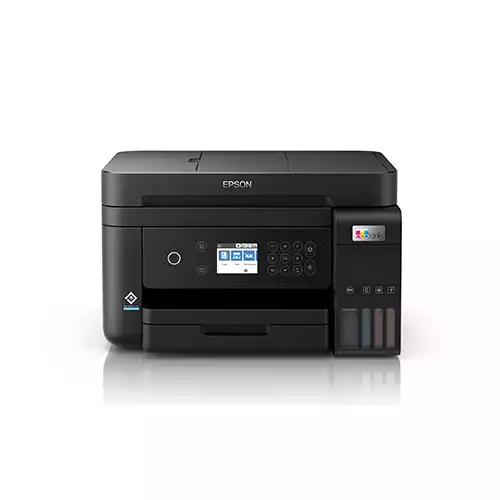 EPSON ECOTANK L6270 A4 WI-FI DUPLEX ALL-IN-ONE INK TANK PRINTER