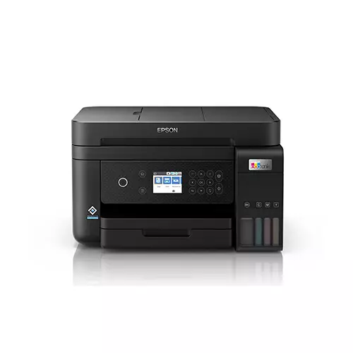 EPSON ECOTANK L6270 A4 WI-FI DUPLEX ALL-IN-ONE INK TANK PRINTER
