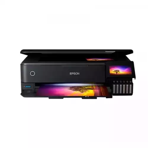 EPSON ECOTANK L8180 MULTIFUNCTION A3+ INKTANK PHOTO PRINTER