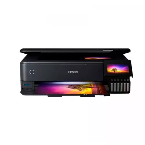 EPSON ECOTANK L8180 MULTIFUNCTION A3+ INKTANK PHOTO PRINTER
