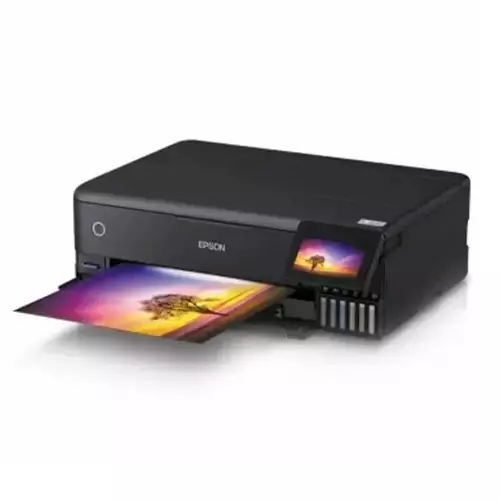 EPSON ECOTANK L8180 MULTIFUNCTION A3+ INKTANK PHOTO PRINTER-gallery-1