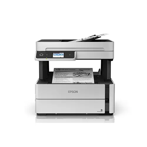 EPSON ECOTANK MONOCHROME M3170 WI-FI ALL-IN-ONE INK TANK PRINTER