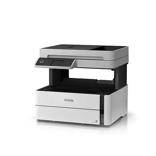 EPSON ECOTANK MONOCHROME M3170 WI-FI ALL-IN-ONE INK TANK PRINTER-1