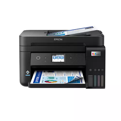 EPSON L6291 WI-FI DUPLEX ALL-IN-ONE INK TANK PRINTER