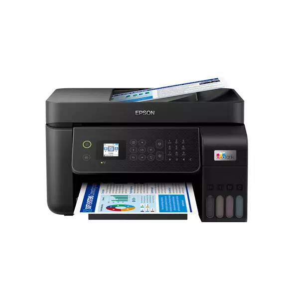 EPSON ECO TANK L5290 PRINTER with ADF
