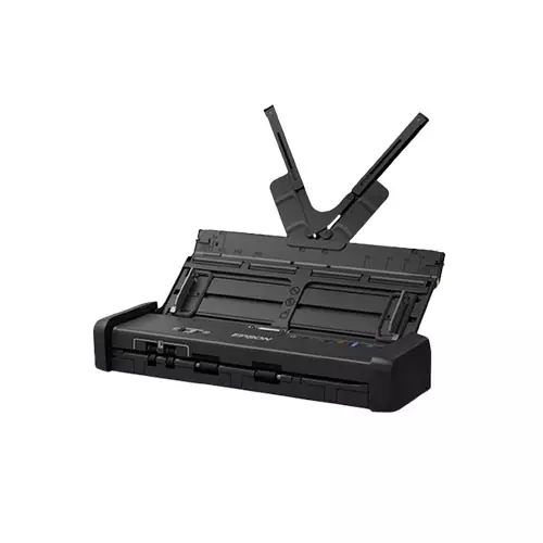 EPSON DS-310 PORTABLE SHEET-FED DOCUMENT SCANNER-gallery-2