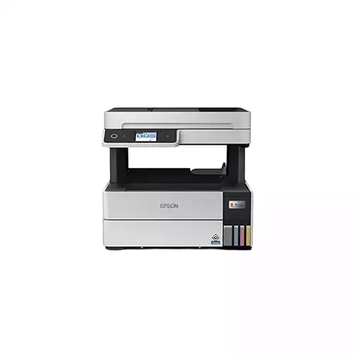 EPSON ECOTANK L6460 A4 INK TANK PRINTER