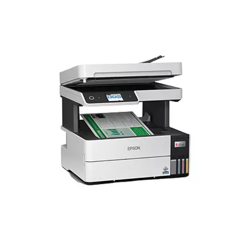 EPSON ECOTANK L6460 A4 INK TANK PRINTER-2