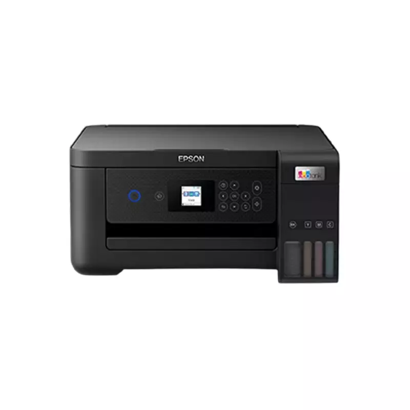 EPSON ECOTANK L4260 MULTIFUNCTION COLOR INK TANK PRINTER WIFI