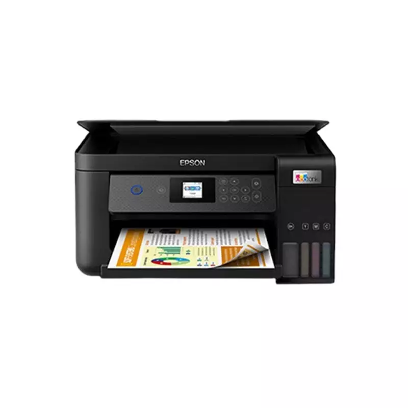 EPSON ECOTANK L4260 MULTIFUNCTION COLOR INK TANK PRINTER-gallery-3