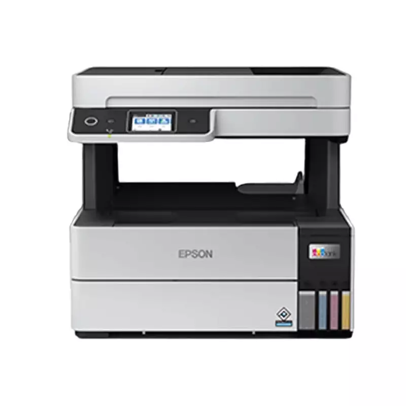 EPSON ECOTANK L6490 MULTIFUNCTION PRINTER
