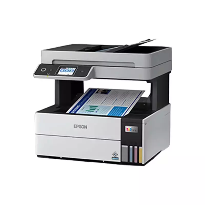 EPSON ECOTANK L6490 MULTIFUNCTION PRINTER-gallery-2