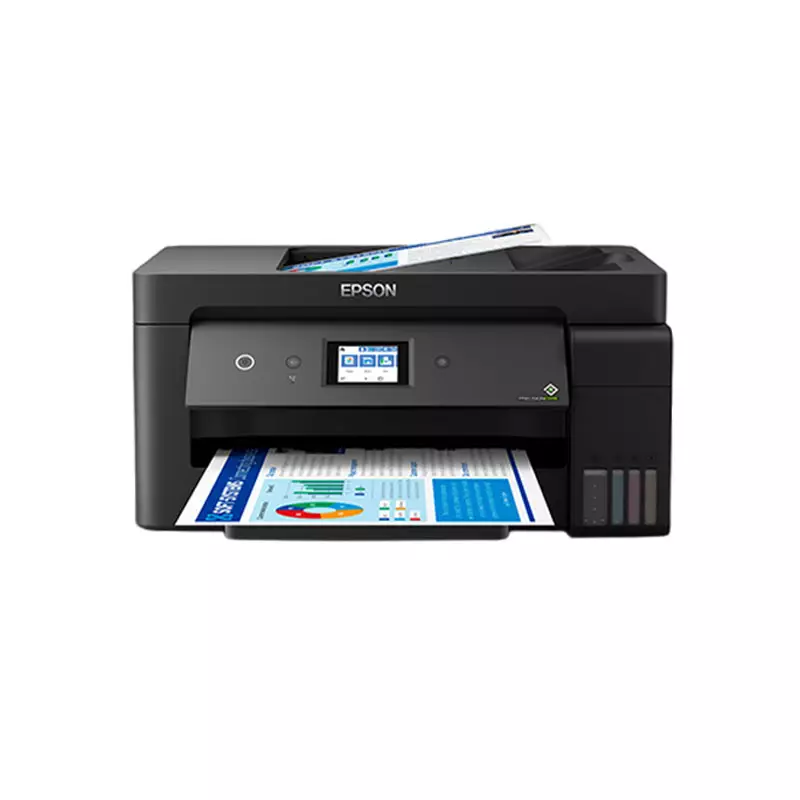 EPSON ECOTANK L14150 A3+ DUPLEX PRINTER