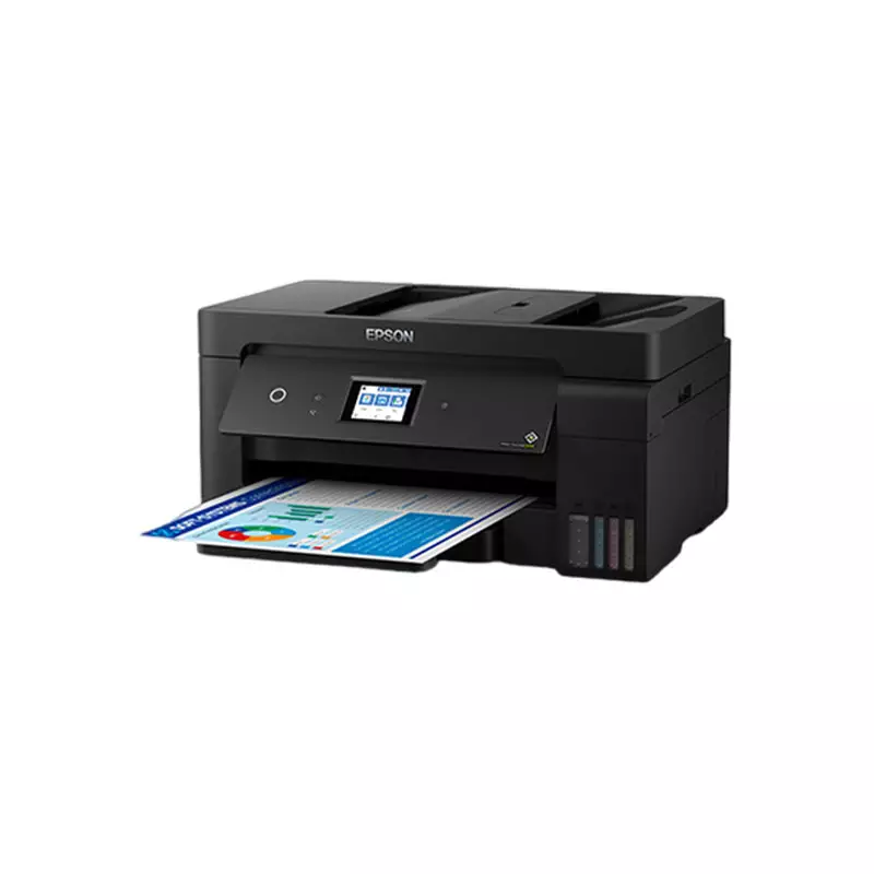 EPSON ECOTANK L14150 A3+ DUPLEX PRINTER-gallery-1