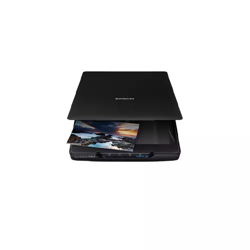 EPSON PERFECTION V39 II PHOTO AND DOCUMENT SCANNER